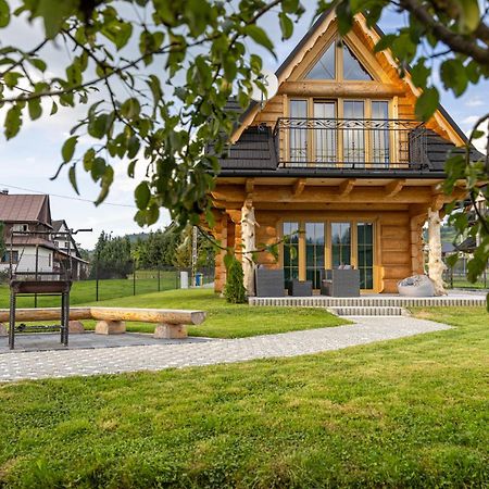 Bajka Chateau Чарна-Гура Экстерьер фото